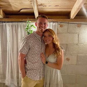 Meet your Posher, Allison